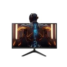 Monitor Brx Led 20 Polegadas Hdmi/vga 75hz 110/220v MBRX201BK