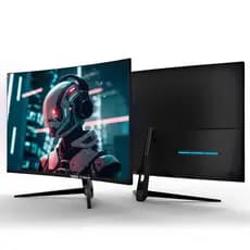 Monitor Gamer Led 32 Brx Extreme Curvo 165hz