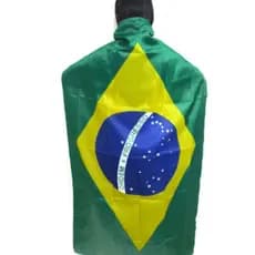 Bandeira do Brasil [140x90cm]