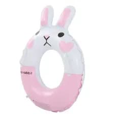 Bóia Infantil Inflável Coelinho [60cm]