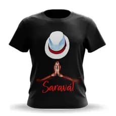CAMISA ZE PILINTRA - COD.071