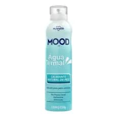 Água Termal Calmante Natural Da Pele Mood 150ml My Health