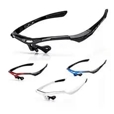ROCKBROS Armação De óculos De Ciclismo Varias Cores Compatível Com Modelo D-15, D-16, D-17, D-18.