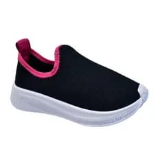 Tenis Para Escola De Menina | Calce Fácil, Leve e Macio Para Brincar Muito | CONFIRA A PROMOÇÃO!