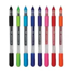 Caneta Gel Inkfinity Cores Clássicas/Fashion - Tris