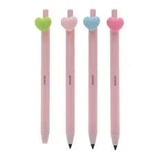 Lapiseira Love Heart 2.0mm Eternal - Molin