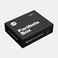 Parábola Box - Camiseta | Envio conforme combinado