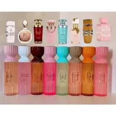 Body Splash Lattafa - SURPRESA