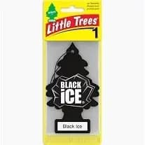 Little Tree Aromatizador para Carros