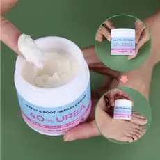 KIT Loção para pé + cuidados para o corpo - aleatório (8 produtos no kit)