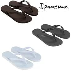Chinelo ipanema Clássica Masculina