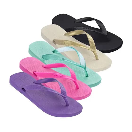 Chinelo Sandália Ipanema Clássica Original Grendene Diversas Cores