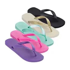 Chinelo Sandália Ipanema Clássica Original Grendene Diversas Cores