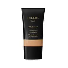 Base Líquida Skin Control Eudora Feminino Moderna - Promoção!!