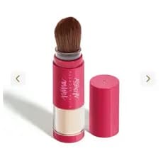 Pó Translúcido Kabuki Niina Secrets Cor 1 3,5g - Promoção !
