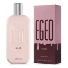 Desodorante Colônia Egeo Choc 90ml – Doçura e Energia em Cada Gota – Promoção!
