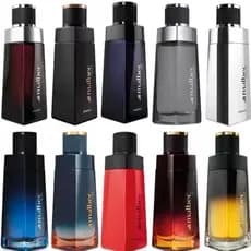 Perfume Masculino Malbec O Boticário 100ml – Sofisticação e Intensidade em Cada Nota – Promoção!