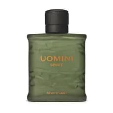 Perfume Masculino Casual Uomini Spirit 100 ml Moderno - Promoção !!