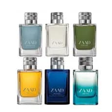 Perfume Zaad Eau de Parfum O Boticário Moderno 95ml - Promoção!
