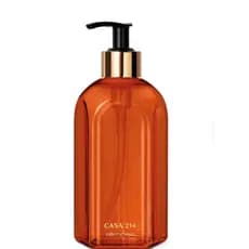 Sabonete Líquido Casa 214 Vanilla Sublime 400ml - Promoção !
