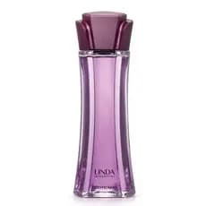 Desodorante Colônia Linda O Boticário 100 ML Original Casual Feminino - Promoção