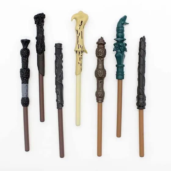Caneta Esferográfica Mágica Criativa De 1 Peça