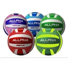 Bola De Vôlei T90 Allpha Bolas Super Soft Profissional