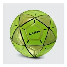 Bola de Futevôlei ou Altinha Profissional Allpha Bolas