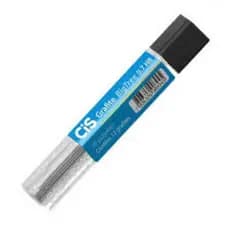 Grafite 0.5MM 2B Big Tree De Lapiseira Cis 12 unidades