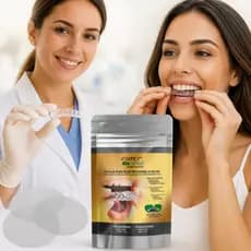 Placa para Plastificadora a Vácuo Moldeira Acetato Cristal com 5 unidades Essence Dental VH
