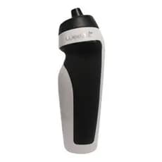 Garrafa Squeeze Sport 600ml Fitness Água Academia Esporte Treino Livre De BPA Ergonômica