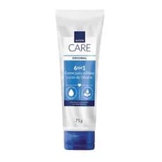 AVON CARE ORIGINAL 6EM1 CREME  PARA AS MAOS LUVAS DE SILICONE 75g