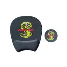 Mouse Pad Cobra kai