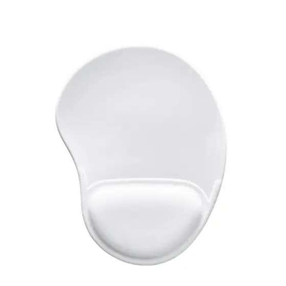 Mouse Pad Ergonômico Personalizado Antiderrapante Conforto Escritório