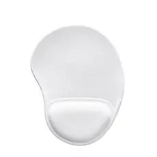 Mouse Pad Ergonômico Personalizado Antiderrapante Conforto Escritório