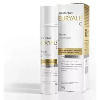 Theraskin Euryale C Anti idade 50g