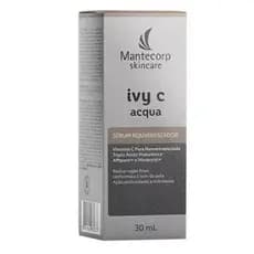 Mantecorp Skincare Ivy C Acqua Sérum Rejuvenescedor 30ml
