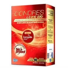 CONDRES LONGBIO 90 CAPSULAS