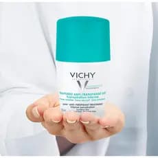 1 unidades Desodorante 50 ml - Ideal finish/Stress resist/ Extrem/Normal e sem cheiro escolha o seu