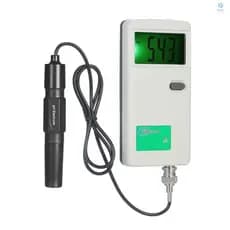 Medidor De pH De Alta Precisão Portátil Mostrador De Luz De Fundo De Teste De Qualidade Da Água Para Laboratório Dri TOLO5.15