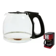 Jarra Similar Cafeteira Oster 36 Cafés 3302 / 3303 / 4401