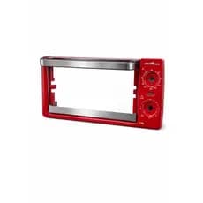Porta completa vidro forno elétrico Britânia