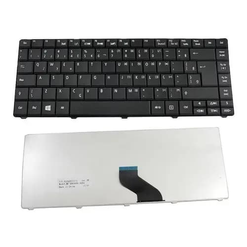 Teclado Acer Aspire E1-421 E1-431 E1-471 Zqz Mp-09g46pa-9204