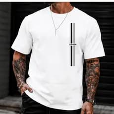 Camiseta Masculina Fio 30.1 Camisa 100% Algodão Envio Imediato Malha Premium Varias Cores Oferta