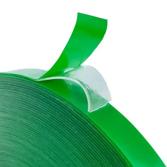 Fita Dupla Face Extra Forte Multiuso Resistente 05mm x 10m
