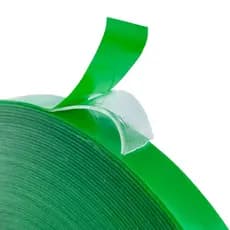 Fita Dupla Face Extra Forte Multiuso Resistente 12mm x 2m