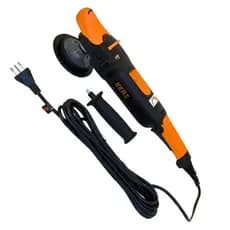 Politriz Rotativa KERS RK 1250W 220V - Qualidade e Resistência
