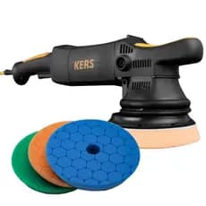 Politriz Roto Orbital 15mm RS Race Sport 900w 60HZ 230V Kers