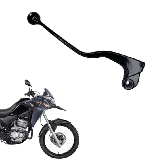 Manete embreagem xre  300