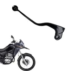Manete embreagem xre  300